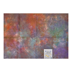 28 ct Linen Cross Stitch Fabric by Fiberlicious - Bewitched