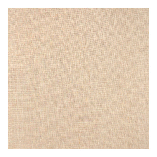 28 ct Cashel Linen Cross Stitch Fabric by Zweigart - Flax