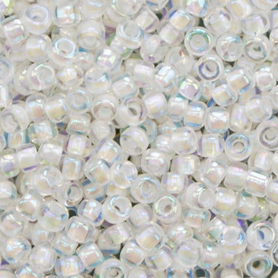 Sundance Designs Seed Beads Size 11 - 284 Pearl