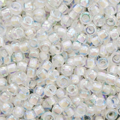 Sundance Designs Seed Beads Size 11 - 284 Pearl