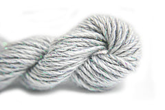 Silk & Ivory Stardust - 717 Pewter