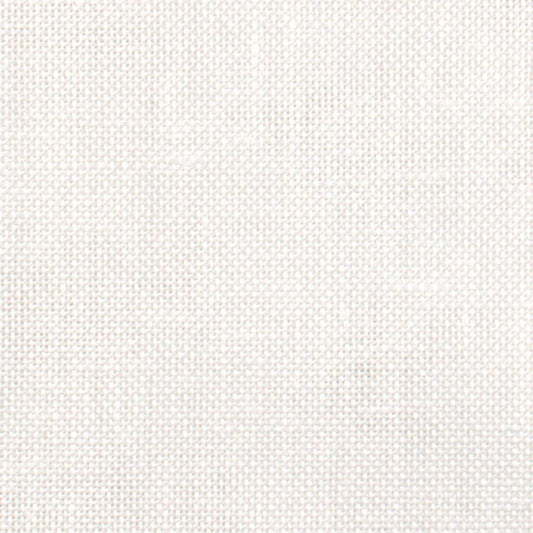 28 ct Zweigart Cashel Linen Cross Stitch Fabric - Antique White