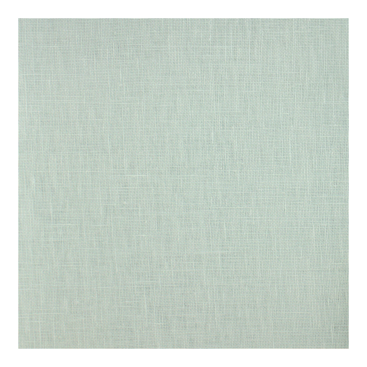 28 ct Cashel Linen Cross Stitch Fabric by Zweigart - Green Sapphire