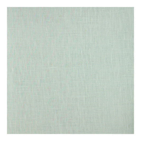 28 ct Cashel Linen Cross Stitch Fabric by Zweigart - Green Sapphire