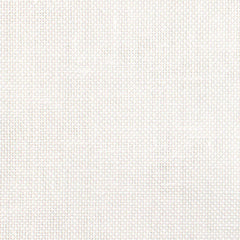 Finishing: 28 ct Cashel Linen Fabric by Zweigart - White