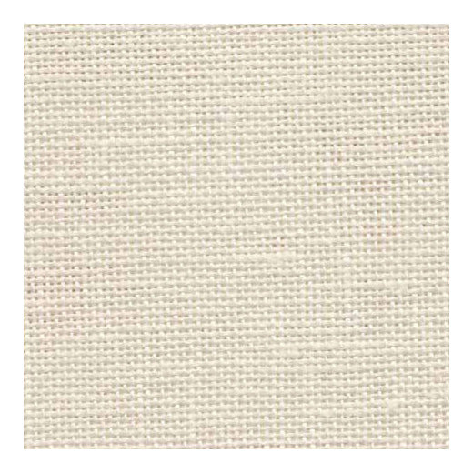 28 ct Cashel Linen Cross Stitch Fabric by Zweigart - Winter Moon