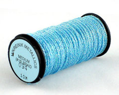 Kreinik Medium Braid #16 - 094 Star Blue