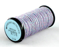 Kreinik Medium Braid #16 - 9294 Periwinkle