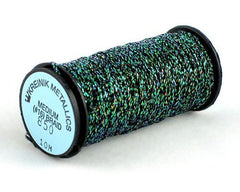 Kreinik Medium Braid #16 - 850 Mallard