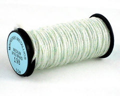 Kreinik Medium Braid #16 - 198 Pale Green