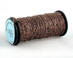 Kreinik Medium Braid #16 - 2122 Curry