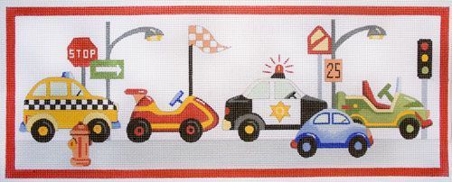 Cars for Boys
