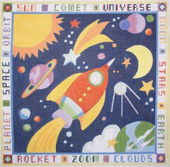 Space w/ Border