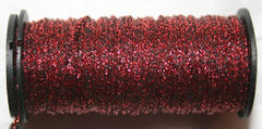 Kreinik Medium Braid #16 - 061 Ruby