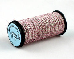 Kreinik Medium Braid #16 - 3237 Rose Quartz