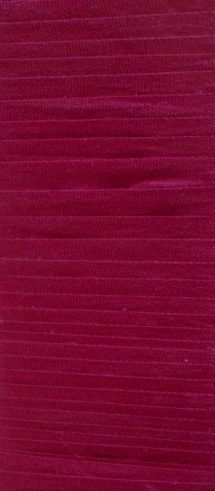 River Silks Ribbon 4mm - 309 Jester Red