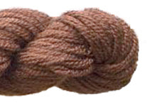 Planet Earth Ply Silk - 1023 Burnt Toast