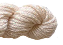 PE 6 Ply Silk Candlelight