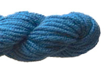 Planet Earth Ply Silk - 1079 Mediterranean