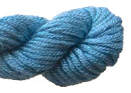 Planet Earth Ply Silk - 1078 Caribbean