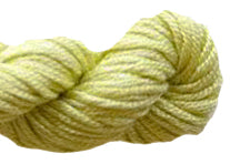 PE 6 Ply Silk Lime