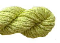 Planet Earth Ply Silk - 1056 Fiddlehead