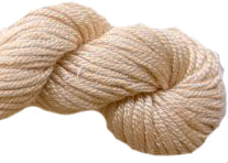 Planet Earth Ply Silk - 1018 Bisque