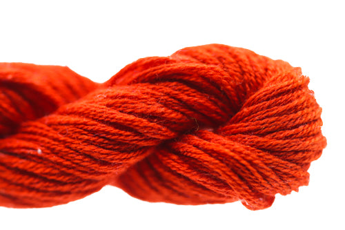 Planet Earth Ply Silk - 1013 Blaze