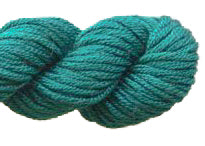 PE 6 Ply Silk Lagoon