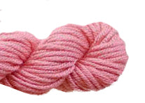 Planet Earth Ply Silk - 1017 Romance