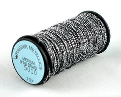 Kreinik Medium Braid #16 - 5010 Knight