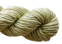 Planet Earth Ply Silk - 1051 Bok Choy