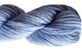 PE 6 Ply Silk Pyrenees