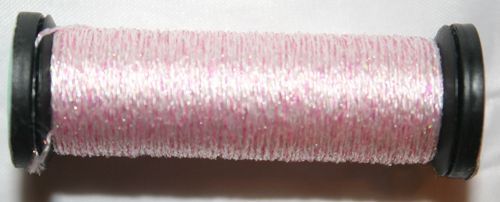 Kreinik Very Fine Braid #4 - 192 Pale Pink