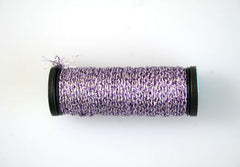 Kreinik Braid #12 - 1223 Passion Plum