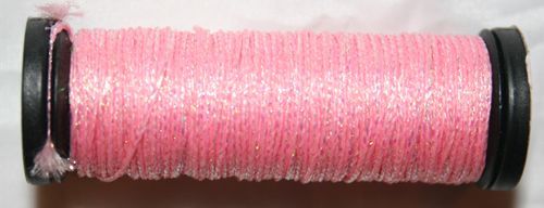 Kreinik Fine Braid #8 - 5700 Cotton Candy