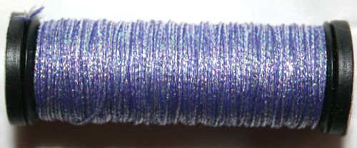 Kreinik Fine Braid #8 - 5740 Sugar Plum