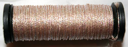 Kreinik Fine Braid #8 - 5750 Coffee Toffee