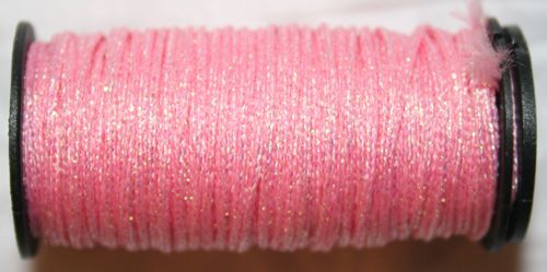 Kreinik Medium Braid #16 - 5700 Cotton Candy