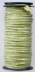 Kreinik Medium Braid #16 - 5735 Key Lime Pie