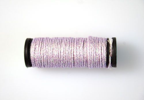 Kreinik Braid #12 - 093 Star Mauve