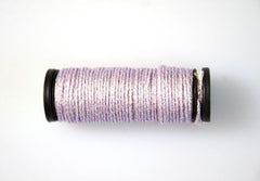 Kreinik Braid #12 - 093 Star Mauve