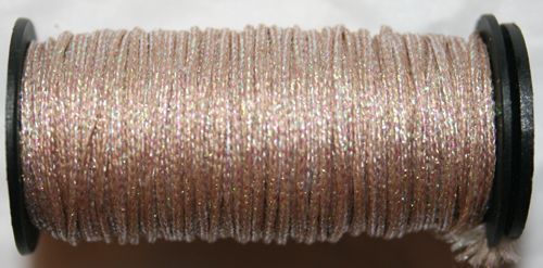 Kreinik Medium Braid #16 - 5740 Sugar Plum