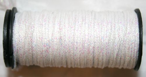 Kreinik Medium Braid #16 - 5760 Marshmallow