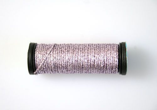 Kreinik Braid #12 - 023 Lilac