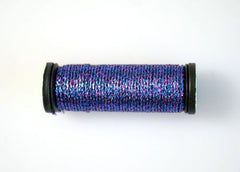 Kreinik Braid #12 - 3533 Purple Mambo