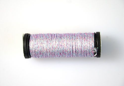 Kreinik Braid #12 - 9294 Periwinkle