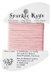 Rainbow Gallery Sparkle Rays - 33 Peach