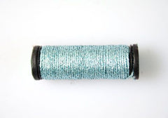 Kreinik Braid #12 - 014 Sky Blue