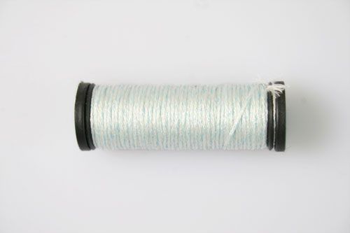 Kreinik Braid #12 - 194 Pale Blue